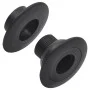 Stopper für die Tischkickerstange 15,9/16 mm 16 Stück von vidaXL, Teile und Zubehör für Tischkicker - Ref: Foro24-92505, Prei...