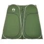 Wasserdichtes grünes Popup-Privatsphäre-Geschäft von , Zelte - Ref: Foro24-4004137, Preis: 94,62 €, Rabatt: %