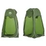 Wasserdichtes grünes Popup-Privatsphäre-Geschäft von , Zelte - Ref: Foro24-4004137, Preis: 94,62 €, Rabatt: %