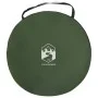Wasserdichtes grünes Popup-Privatsphäre-Geschäft von , Zelte - Ref: Foro24-4004137, Preis: 94,62 €, Rabatt: %