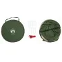 Wasserdichtes grünes Popup-Privatsphäre-Geschäft von , Zelte - Ref: Foro24-4004137, Preis: 94,62 €, Rabatt: %