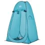 Blue waterproof pop-up privacy tent by , tents - Ref: Foro24-4004135, Price: 54,21 €, Discount: %