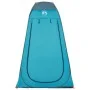 Blue waterproof pop-up privacy tent by , tents - Ref: Foro24-4004135, Price: 54,21 €, Discount: %