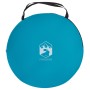 Blue waterproof pop-up privacy tent by , tents - Ref: Foro24-4004135, Price: 48,23 €, Discount: %