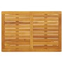 3-teiliges Balkonset aus massivem Akazienholz von , Gartensets - Ref: Foro24-365854, Preis: 139,78 €, Rabatt: %