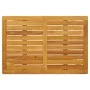 Juego de balcón 3 piezas madera maciza de acacia de , Conjuntos de jardín - Ref: Foro24-365854, Precio: 137,47 €, Descuento: %