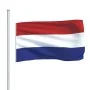 Bandera de Holanda 90x150 cm de vidaXL, Banderas y mangas de viento - Ref: Foro24-146039, Precio: 15,19 €, Descuento: %