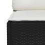 7-piece garden sofa set with black synthetic rattan cushions by , Garden sets - Ref: Foro24-3261875, Price: 469,53 €, Discoun...