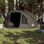 Waterproof brown fishing tent for 4 people by , tents - Ref: Foro24-4005318, Price: 160,75 €, Discount: %