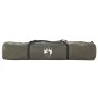 Fishing store for 4 people, quick opening, brown by , tents - Ref: Foro24-4005324, Price: 90,27 €, Discount: %