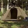 Tienda de pesca para 4 personas apertura rápida verde oliva de , Tiendas de campaña - Ref: Foro24-4005326, Precio: 118,07 €, ...