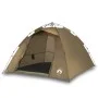 Angelgeschäft für 4 Personen, schnell aufklappbar, in Olivgrün. von , Zelte - Ref: Foro24-4005326, Preis: 118,07 €, Rabatt: %