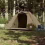 Tienda de pesca para 4 personas apertura rápida verde oliva de , Tiendas de campaña - Ref: Foro24-4005326, Precio: 118,07 €, ...