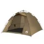 Angelgeschäft für 4 Personen, schnell aufklappbar, in Olivgrün. von , Zelte - Ref: Foro24-4005326, Preis: 118,07 €, Rabatt: %