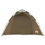 Tienda de pesca para 4 personas apertura rápida verde oliva de , Tiendas de campaña - Ref: Foro24-4005326, Precio: 118,07 €, ...