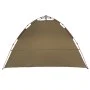 Tienda de pesca para 4 personas apertura rápida verde oliva de , Tiendas de campaña - Ref: Foro24-4005326, Precio: 118,07 €, ...