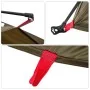 Tienda de pesca para 4 personas apertura rápida verde oliva de , Tiendas de campaña - Ref: Foro24-4005326, Precio: 118,07 €, ...