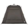 Fishing store for 4 people, quick opening, brown by , tents - Ref: Foro24-4005330, Price: 250,36 €, Discount: %