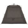 Angelgeschäft für 4 Personen, schnell aufklappbar, braun. von , Zelte - Ref: Foro24-4005330, Preis: 240,41 €, Rabatt: %