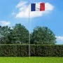 France flag 90x150 cm by vidaXL, Flags and windsocks - Ref: Foro24-146046, Price: 14,80 €, Discount: %