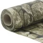 Sichtschutzzaun aus PVC in Grau mit Steinoptik 400x120 cm von , Zaunpaneele - Ref: Foro24-4005533, Preis: 31,13 €, Rabatt: %