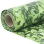 Pantalla de privacidad de jardín PVC plantas verde 300x90 cm de , Paneles de vallas - Ref: Foro24-4005460, Precio: 21,94 €, D...