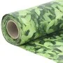 Privacy garden screen PVC plants green 500x90 cm by , fence panels - Ref: Foro24-4005462, Price: 30,36 €, Discount: %