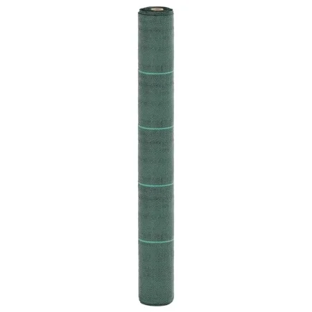 Unkraut-PP-Grünmembran 1x200 m von , Anti-Unkraut-Netze - Ref: Foro24-4005254, Preis: 90,24 €, Rabatt: %