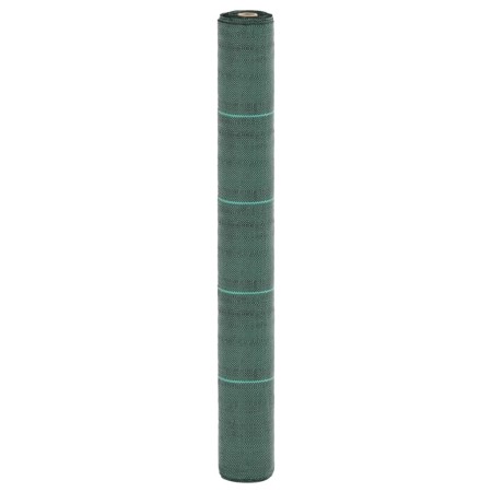 Unkraut-PP-Grünmembran 1x200 m von , Anti-Unkraut-Netze - Ref: Foro24-4005254, Preis: 89,84 €, Rabatt: %