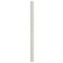Unkraut-PP-Weißmembran 2x200 m von , Anti-Unkraut-Netze - Ref: Foro24-4005925, Preis: 113,92 €, Rabatt: %