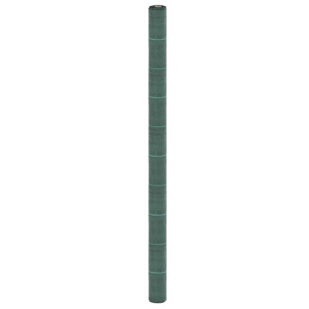 Unkrautvlies PP grün 2x200 m von , Anti-Unkraut-Netze - Ref: Foro24-4005268, Preis: 145,68 €, Rabatt: %