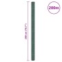 Unkrautvlies PP grün 2x200 m von , Anti-Unkraut-Netze - Ref: Foro24-4005268, Preis: 145,68 €, Rabatt: %