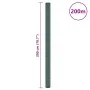 Weed control PP green membrane 2x200 m by , anti-weed meshes - Ref: Foro24-4005268, Price: 137,03 €, Discount: %