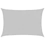 100% light gray 4x3 m polyester oxford sail canopy by , Umbrellas - Ref: Foro24-4000545, Price: 46,27 €, Discount: %