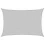 Toldo de vela poliéster oxford 100% gris claro 5x3 m de , Sombrillas - Ref: Foro24-4000547, Precio: 54,56 €, Descuento: %