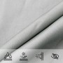Toldo de vela poliéster oxford 100% gris claro 3,6x3,6x3,6 m de , Sombrillas - Ref: Foro24-4000913, Precio: 26,11 €, Descuent...