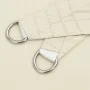 Retractable awning 100% cream-colored polyester oxford fabric 2x2x2 m by , Umbrellas - Ref: Foro24-4000985, Price: 22,36 €, D...