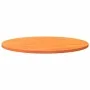 Massiver runder Tisch aus Pinienholz in Braun Ø90x2,5 cm von , Tischplatten - Ref: Foro24-847130, Preis: 80,01 €, Rabatt: %