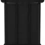 12-cube black fabric shelf 103x30x141 cm by vidaXL, Bookcases and shelves - Ref: Foro24-322614, Price: 40,52 €, Discount: %