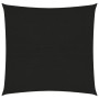 Schwarze HDPE Segelmarkise 160 g/m² 2,5x3 m von , Sonnenschirme - Ref: Foro24-311727, Preis: 25,97 €, Rabatt: %