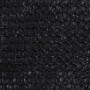 Schwarze HDPE Segelmarkise 160 g/m² 2,5x3 m von , Sonnenschirme - Ref: Foro24-311727, Preis: 25,97 €, Rabatt: %
