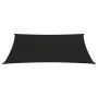 HDPE Segelmarkise schwarz 160 g/m² 4x5 m von , Sonnenschirme - Ref: Foro24-311738, Preis: 42,62 €, Rabatt: %