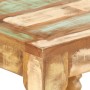 Couchtisch aus massivem recyceltem Holz 40x40x40 cm von , Couchtisch - Ref: Foro24-286486, Preis: 60,14 €, Rabatt: %