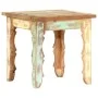 Couchtisch aus massivem recyceltem Holz 40x40x40 cm von , Couchtisch - Ref: Foro24-286486, Preis: 59,35 €, Rabatt: %