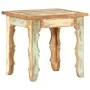 Couchtisch aus massivem recyceltem Holz 40x40x40 cm von , Couchtisch - Ref: Foro24-286486, Preis: 59,35 €, Rabatt: %