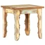Couchtisch aus massivem recyceltem Holz 40x40x40 cm von , Couchtisch - Ref: Foro24-286486, Preis: 59,35 €, Rabatt: %