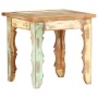 Couchtisch aus massivem recyceltem Holz 40x40x40 cm von , Couchtisch - Ref: Foro24-286486, Preis: 60,14 €, Rabatt: %