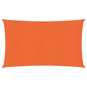 HDPE-Segelmarkise in Orange, 160 g/m², 2,5x5 m. von , Sonnenschirme - Ref: Foro24-311676, Preis: 35,74 €, Rabatt: %