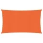 HDPE-Segelmarkise in Orange, 160 g/m², 2,5x5 m. von , Sonnenschirme - Ref: Foro24-311676, Preis: 35,74 €, Rabatt: %