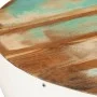 Couchtisch in Form einer Schale aus recyceltem Holz Ø50x24 cm von , Couchtisch - Ref: Foro24-352020, Preis: 83,19 €, Rabatt: %